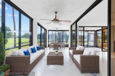 Lake Condo For Sale in Boca Raton, Florida