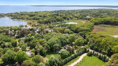 Welcome to 250 Paradise Point Rd, Southold NY, a beautiful - photo 22