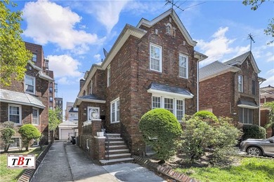 Welcome to 3665 Bedford Avenue, a well-maintained Center Hall - photo 3