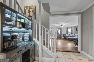 Spacious and private country home offering over 2,400 square - photo 23