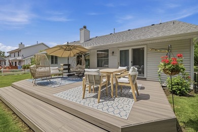 Perfectly positioned a mile from downtown Lake Geneva, this home - photo 23