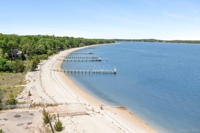 Welcome to 250 Paradise Point Rd, Southold NY, a beautiful - photo 24