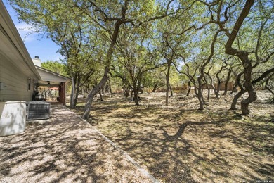 *2.25% Assumable VA loan*Set on 1.5 acres with mature live oaks - photo 25
