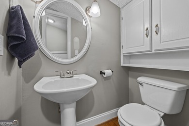 Spacious and private country home offering over 2,400 square - photo 27