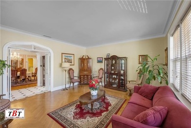 Welcome to 3665 Bedford Avenue, a well-maintained Center Hall - photo 8