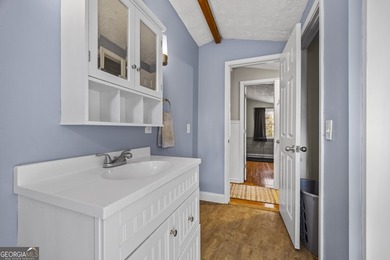 Spacious and private country home offering over 2,400 square - photo 30