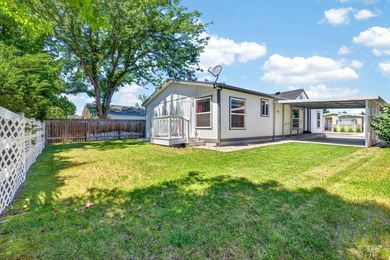 Affordable living meets exceptional value in the highly - photo 30
