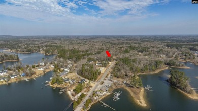 Lake Lot For Sale in Chapin, South Carolina