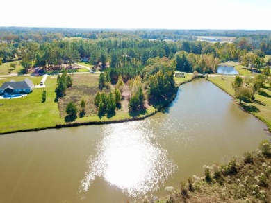 (private lake, pond, creek) Lot For Sale in Cowarts Alabama