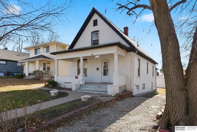 (private lake, pond, creek) Home For Sale in Omaha Nebraska