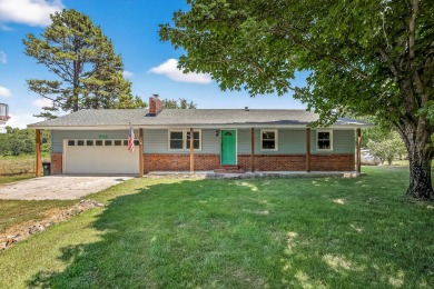 Lake Home For Sale in Rogersville, Missouri