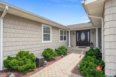 Fabulous ranch made for entertaining on sought-after Chadwick - photo 31