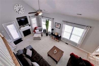 Welcome to Wellington! This stunning Marquee Home by C. R - photo 31