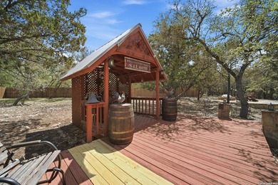 *2.25% Assumable VA loan*Set on 1.5 acres with mature live oaks - photo 31