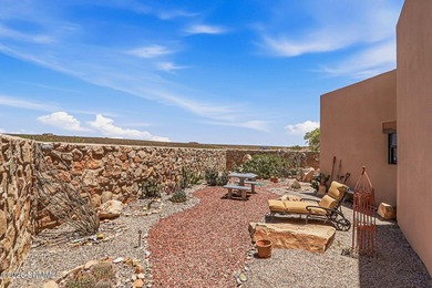Experience the beauty and serenity of Southern New Mexico at - photo 3