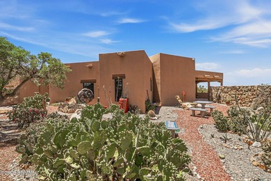 Experience the beauty and serenity of Southern New Mexico at - photo 4