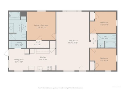 Affordable living meets exceptional value in the highly - photo 35