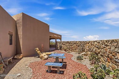 Experience the beauty and serenity of Southern New Mexico at - photo 5