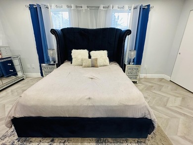 Completely remodeled open concept home in move in condition - photo 35