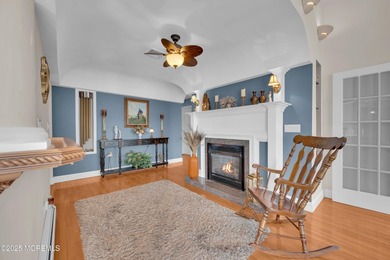 Fabulous ranch made for entertaining on sought-after Chadwick - photo 36