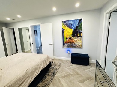 Completely remodeled open concept home in move in condition - photo 36
