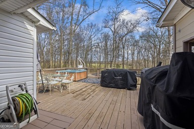 Spacious and private country home offering over 2,400 square - photo 38