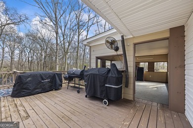 Spacious and private country home offering over 2,400 square - photo 39