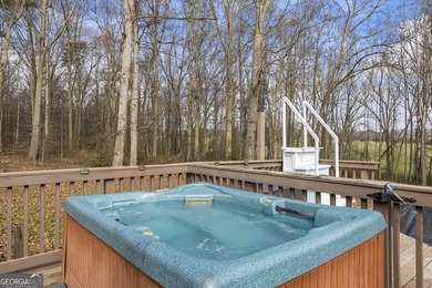 Spacious and private country home offering over 2,400 square - photo 40