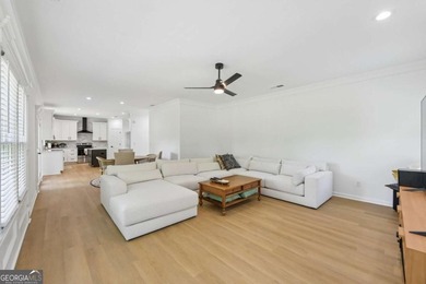 Completely renovated in 2025, this move-in-ready home is located - photo 10
