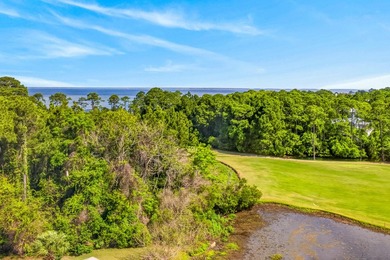 Enjoy stunning bay, golf course, and lake views from this - photo 1