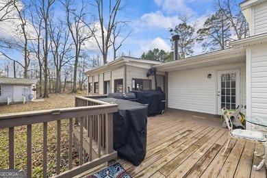 Spacious and private country home offering over 2,400 square - photo 41