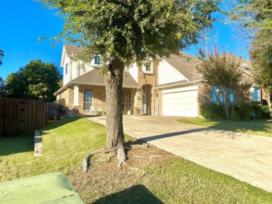 Caruth Lake Home For Sale in Rockwall Texas