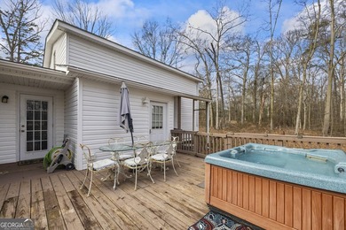 Spacious and private country home offering over 2,400 square - photo 42