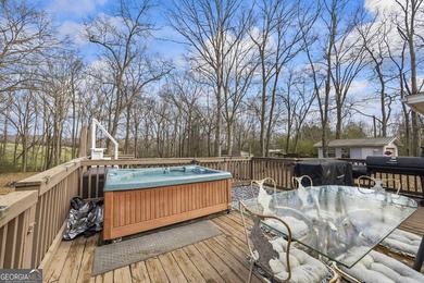 Spacious and private country home offering over 2,400 square - photo 43