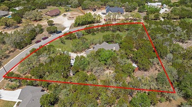 *2.25% Assumable VA loan*Set on 1.5 acres with mature live oaks - photo 43