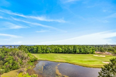 Enjoy stunning bay, golf course, and lake views from this - photo 4
