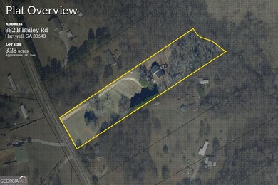 Spacious and private country home offering over 2,400 square - photo 44