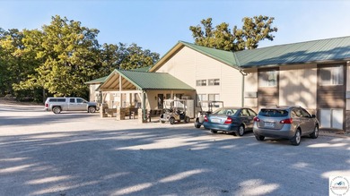? Bucksaw Resort & Marina - Truman Lake, Clinton, MO A rare - photo 4