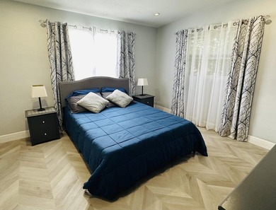 Completely remodeled open concept home in move in condition - photo 45