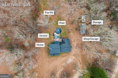 Spacious and private country home offering over 2,400 square - photo 46