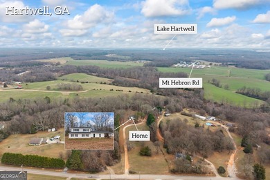 Spacious and private country home offering over 2,400 square - photo 48