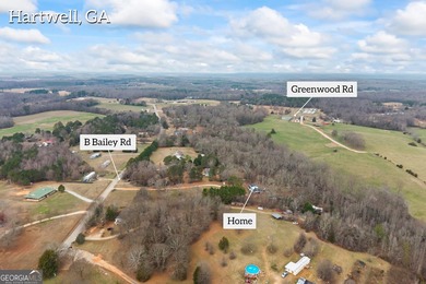 Spacious and private country home offering over 2,400 square - photo 49
