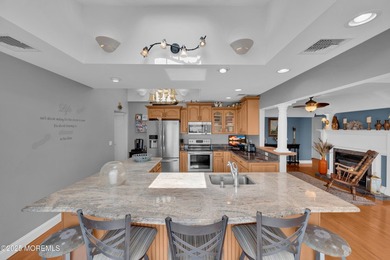 Fabulous ranch made for entertaining on sought-after Chadwick - photo 50