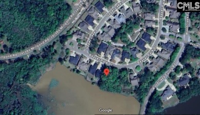 Lake Lot For Sale in Elgin, South Carolina