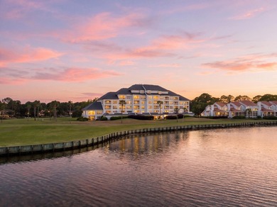 Located on the third floor, overlooking the 9th hole on The - photo 1
