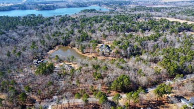 Lake Lot For Sale in Tyler, Texas