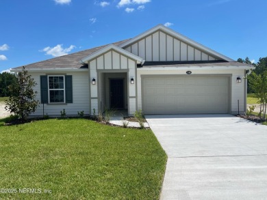 Lake Home For Sale in Jacksonville, Florida