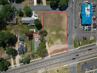 Lake Menomin Commercial For Sale in Menomonie Wisconsin