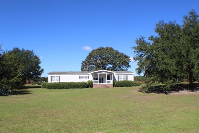 Lake Marion Home For Sale in Santee South Carolina