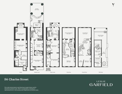 56 Charles St - photo 2